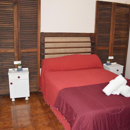 Appartamento Lo De Annie Depto 2 Posadas Esterno foto