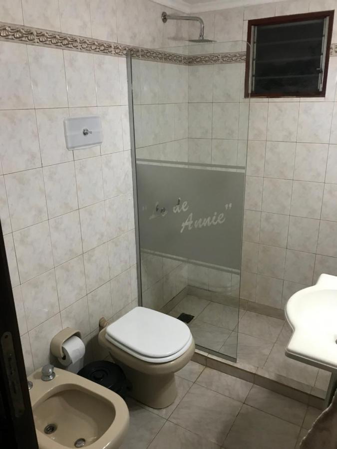 Appartamento Lo De Annie Depto 2 Posadas Esterno foto