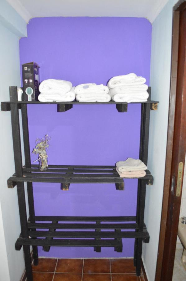 Appartamento Lo De Annie Depto 2 Posadas Esterno foto